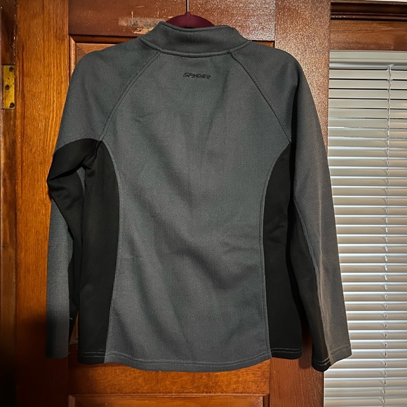 Spyder Jacket - Picture 4 of 5